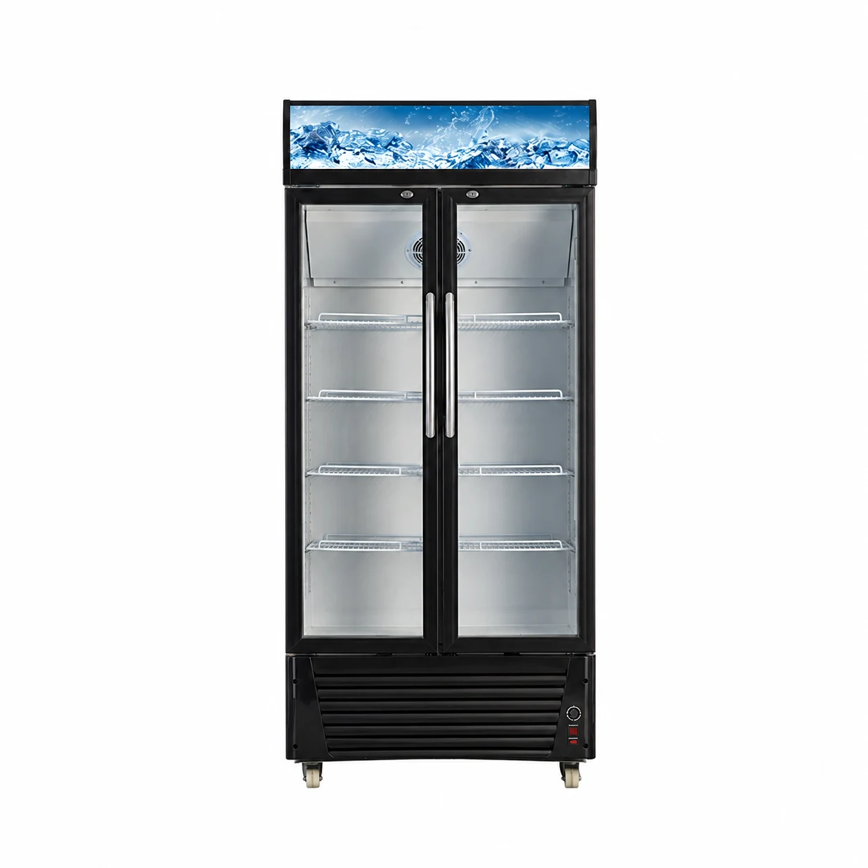 Aeon ASC520 518L beverage cooler