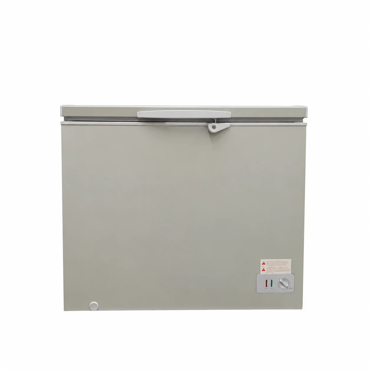 Aeon ACF200GK 202L chest freezer