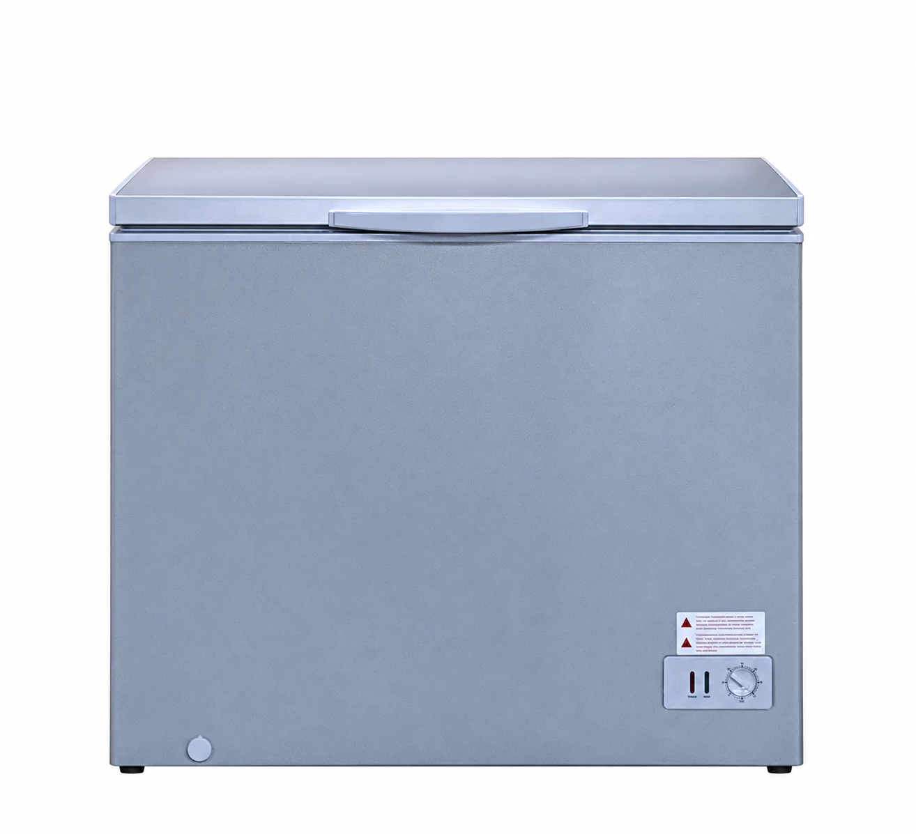 Aeon ACF300GK 302L chest freezer