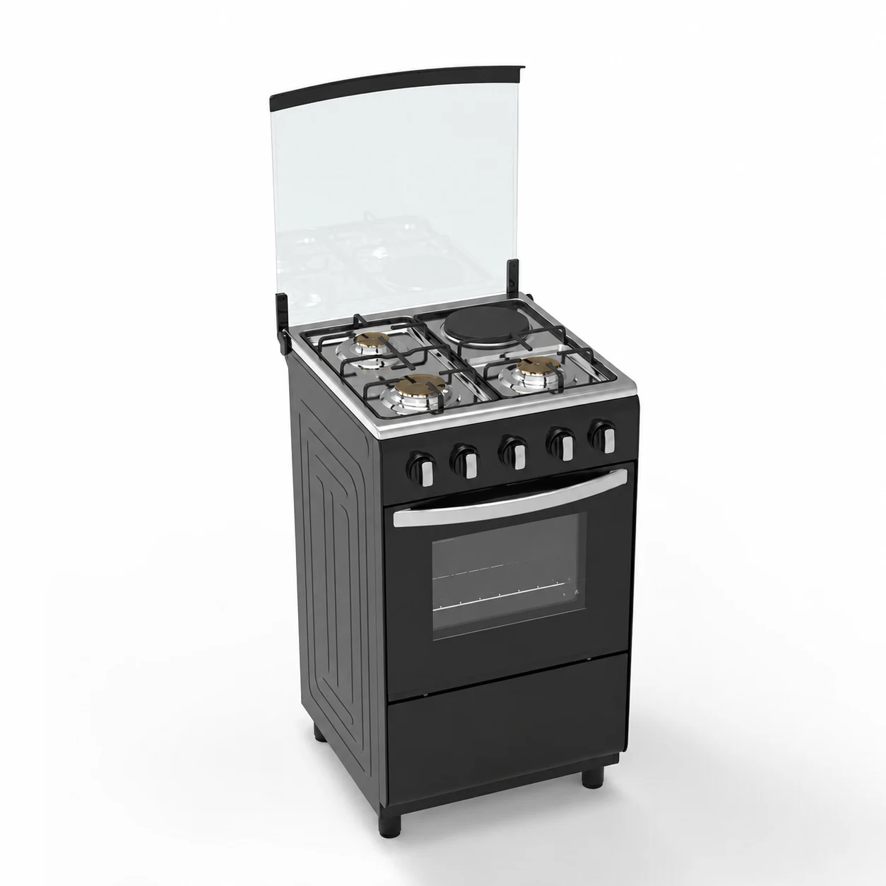 Aeon AGC5031 Gas cooker