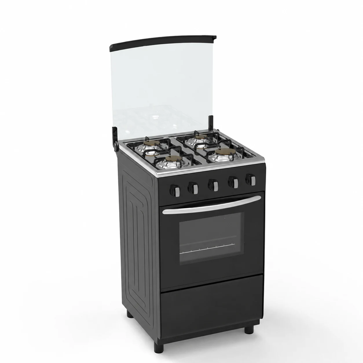 Aeon AGC5040 Gas cooker