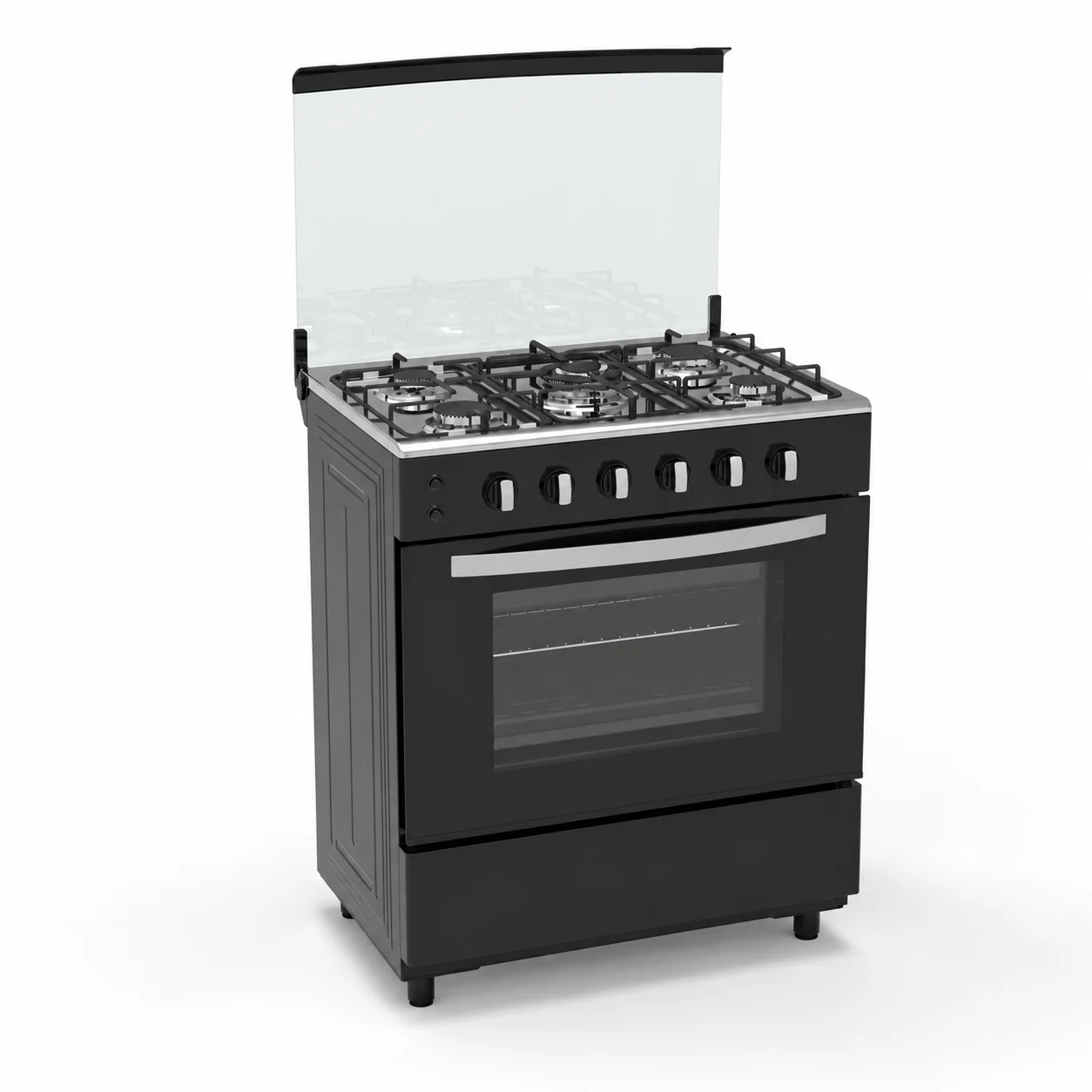 Aeon ACG9050 Gas cooker