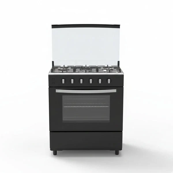 Barossa gas cookers