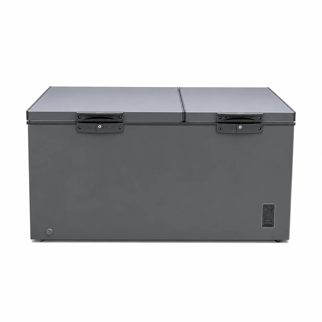 Barossa BCF450GI 420L chest freezer