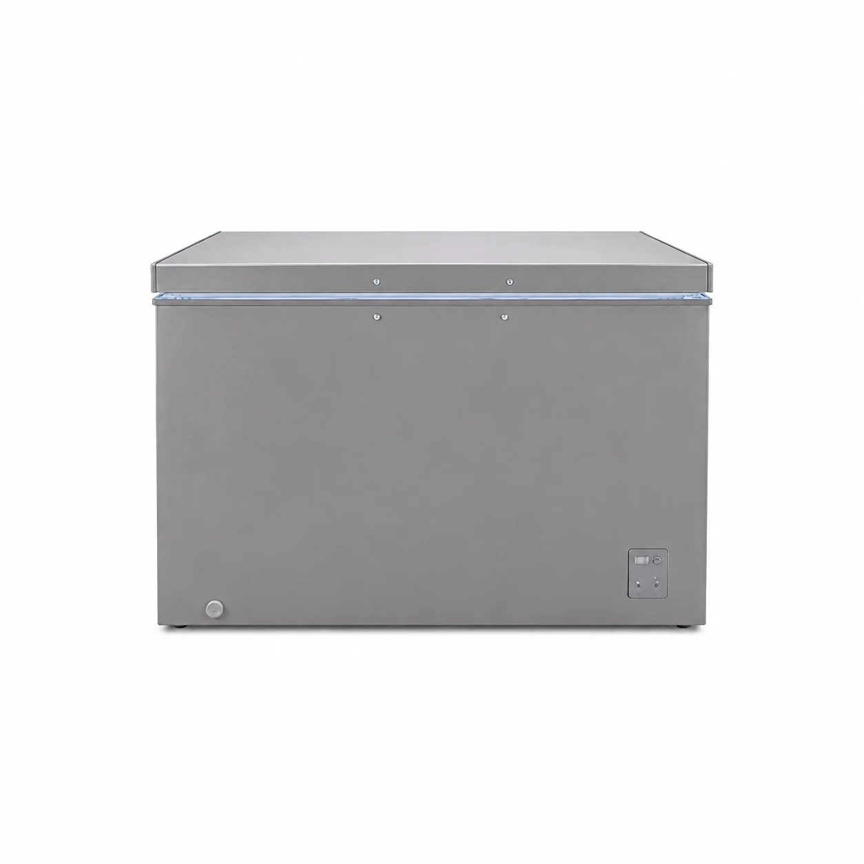 Barossa BCF250GI 250L chest freezer