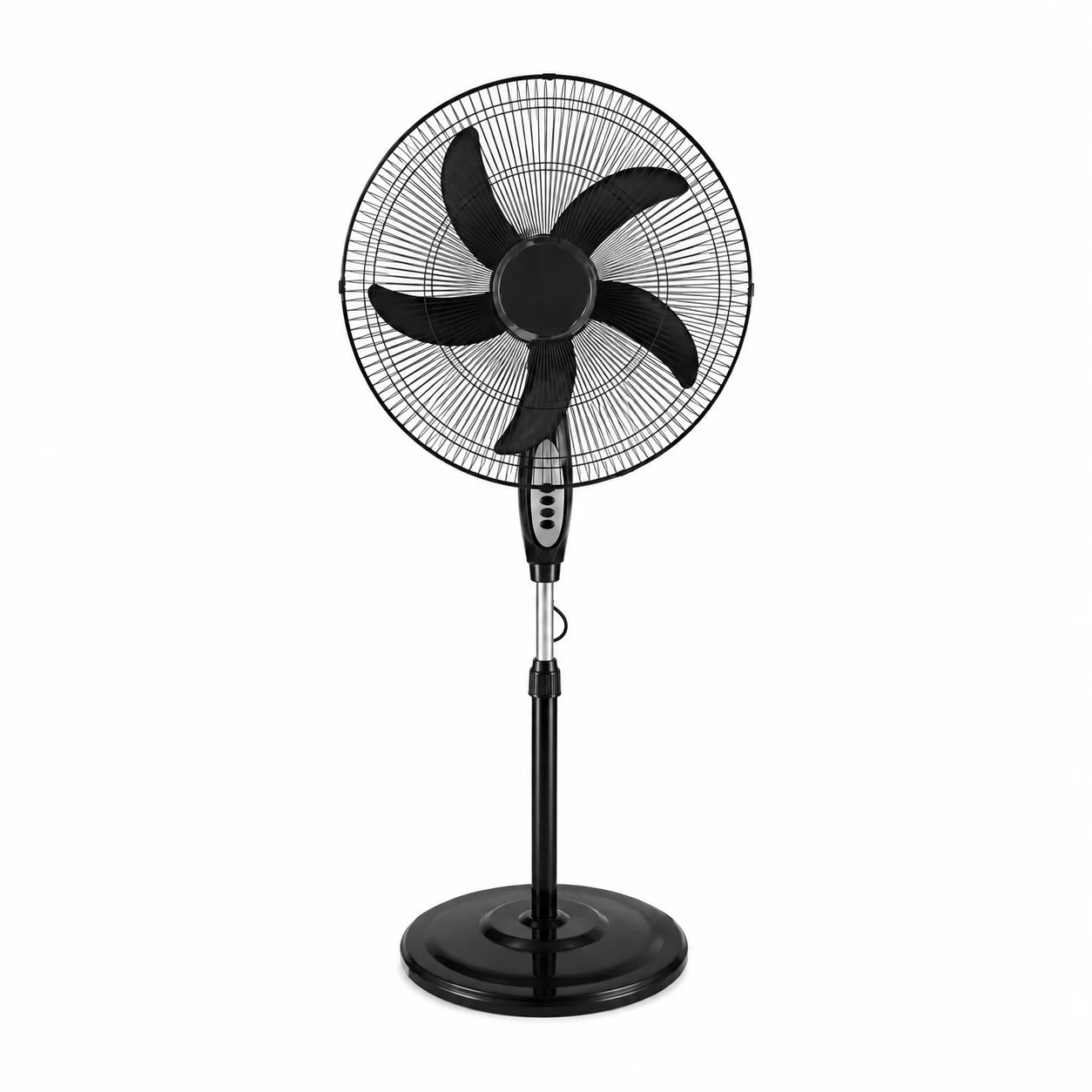 Barossa BSF20B Fan