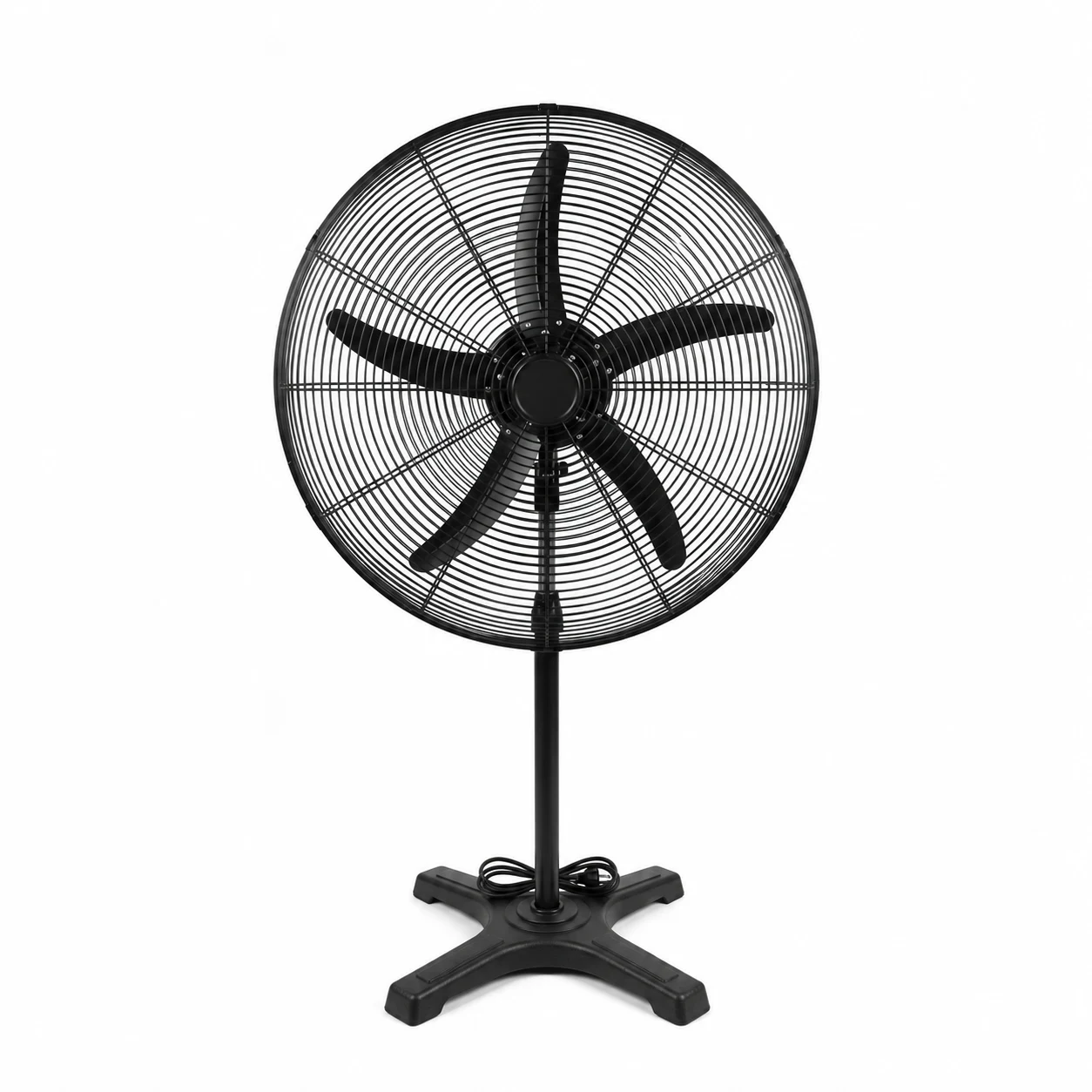 Barossa BIF27 Fan
