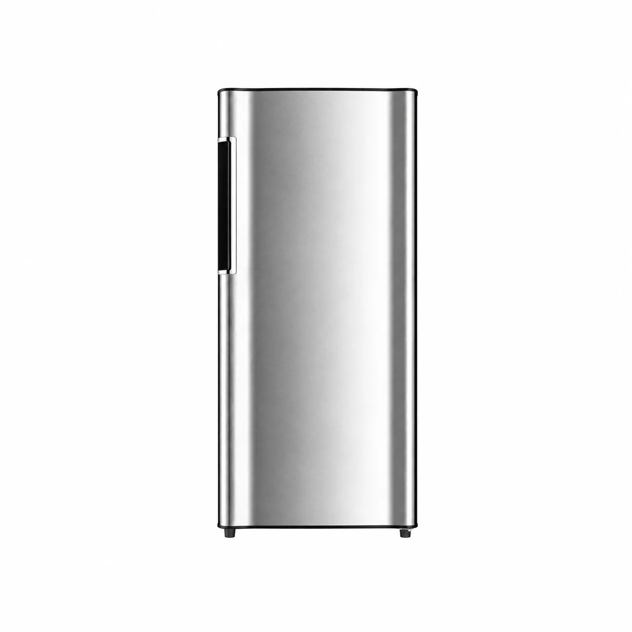 Barossa BRS190SS 176L refrigerator