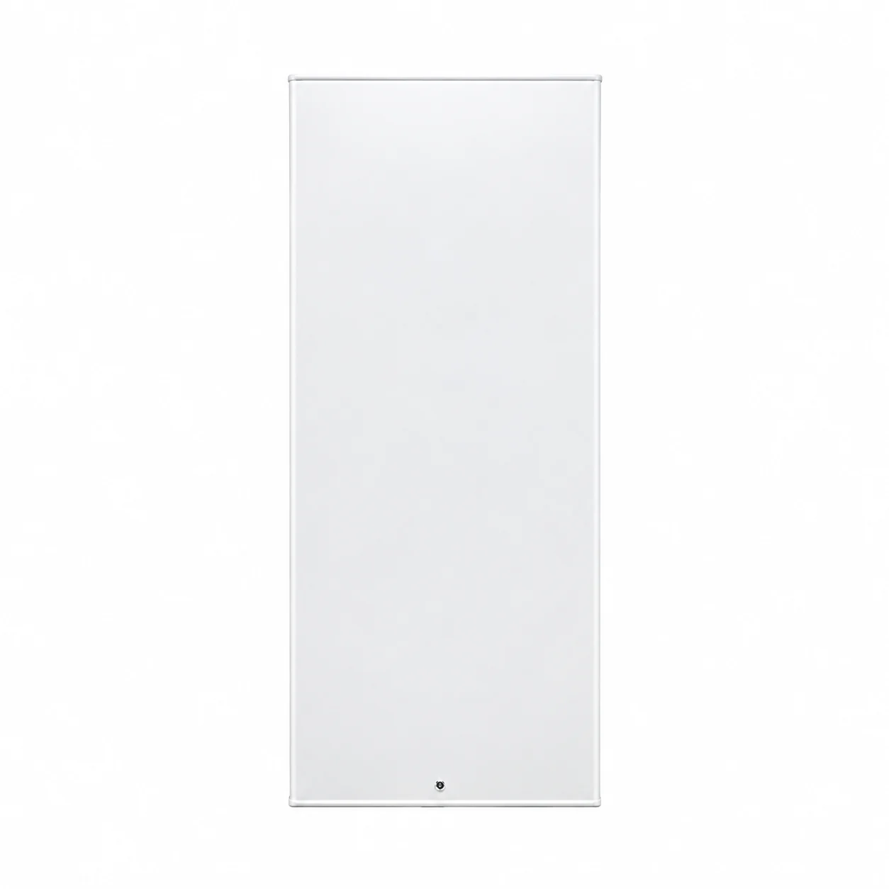 Barossa BUF200G 175L upright freezer